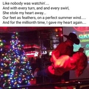 Meet your Posher, Carie